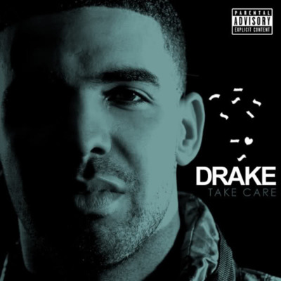 Drake Take Care Album